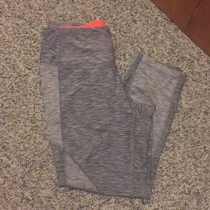 RBX Workout Cropped Legging • S